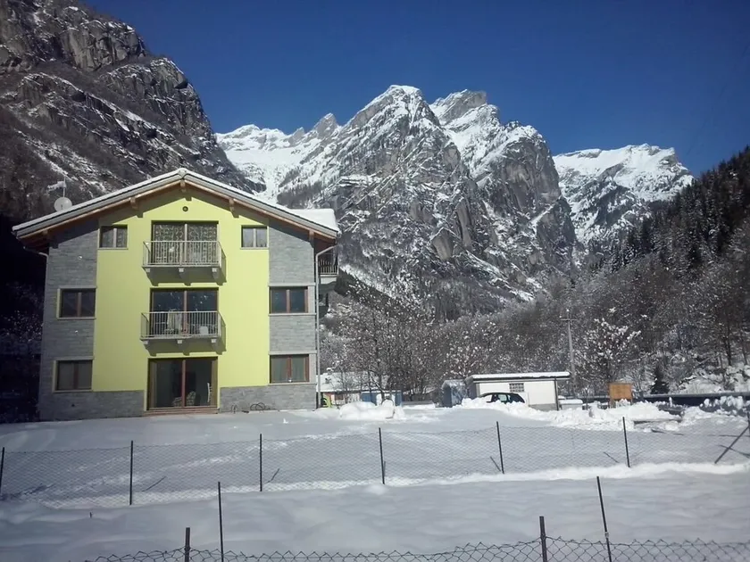 La Tana Dell'orso B&B - Image 1