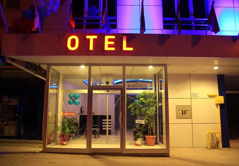 Unal Palas Otel - Image 1