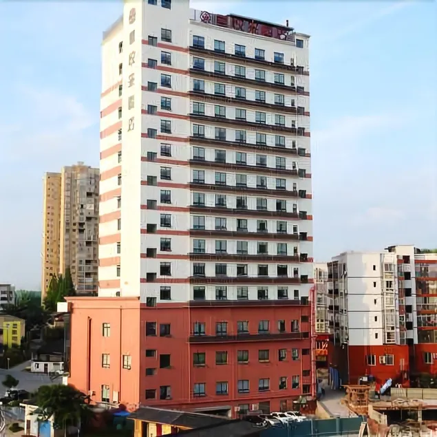 Xiyuelai Hotel - Image 1