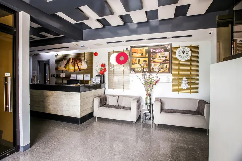 Super OYO Capital O 786 Kwe Hotel And Resort - Image 1