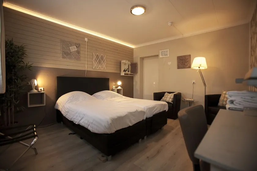 Hotel Hof van Hulsberg - Image 1