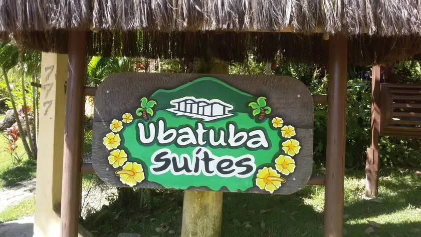 Ubatuba Suítes - Image 1