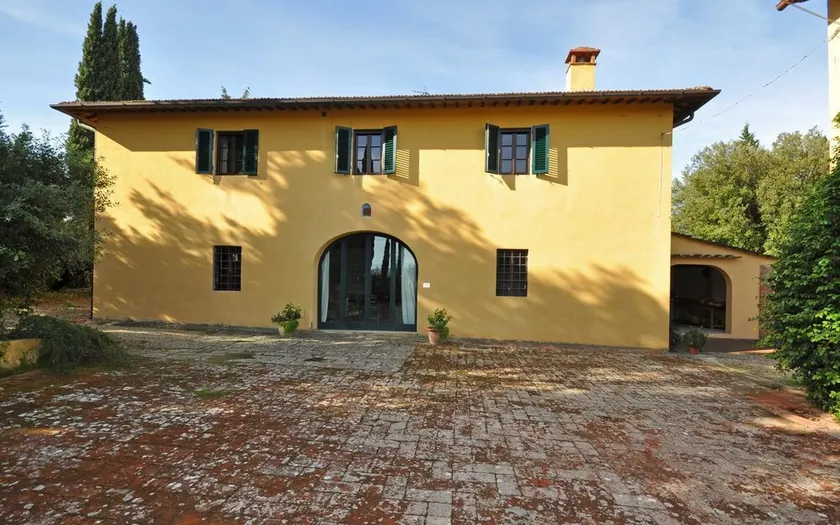 San Carlo - Image 1
