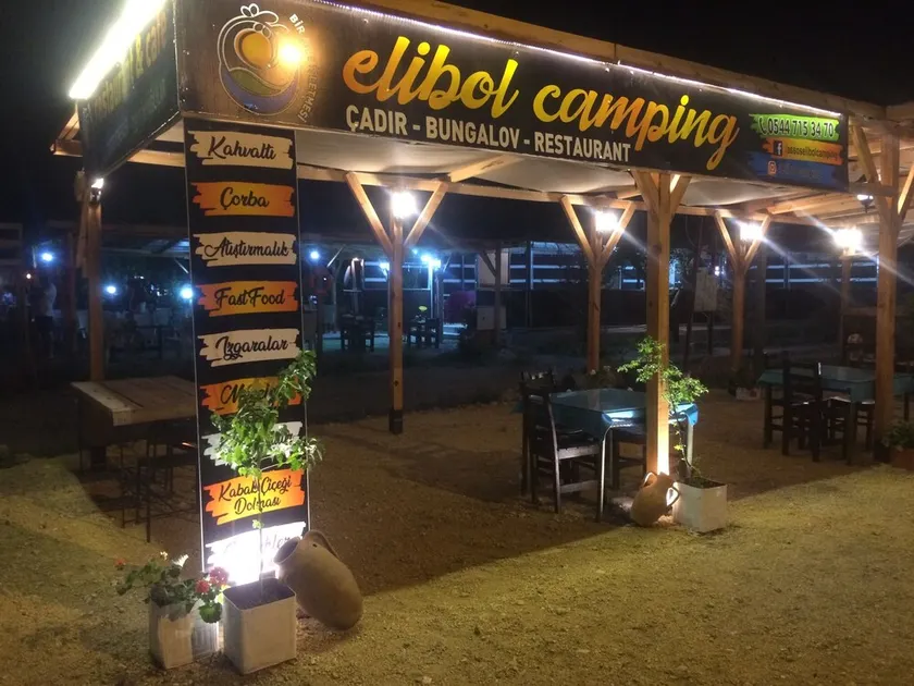 Elibol Camping - Image 1