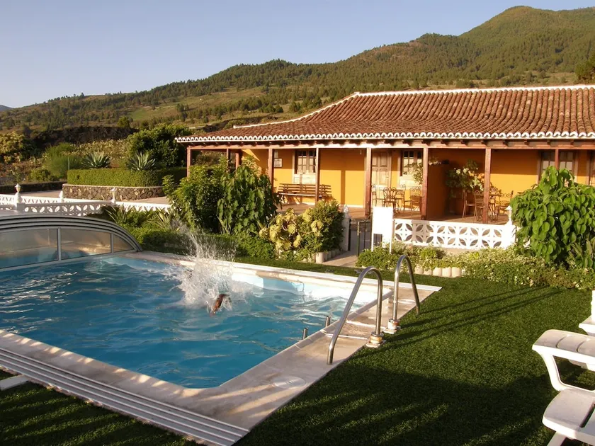Casas Rurales Los Pajeros - Image 1