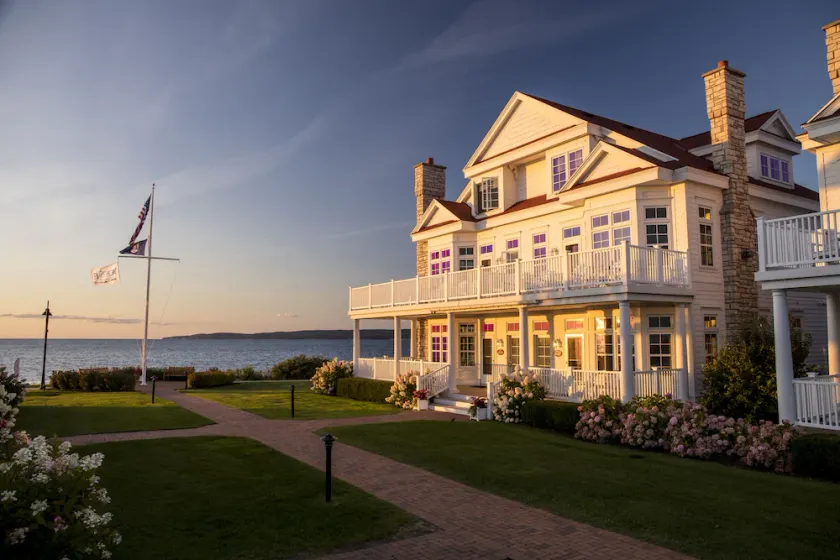 Cottages At Bay Harbor - Image 1