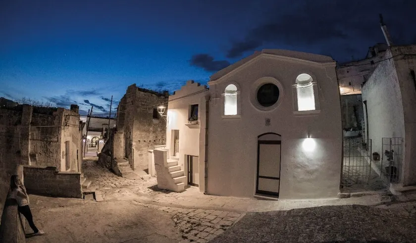 Sangiuliano Bed & Breakfast - Image 1