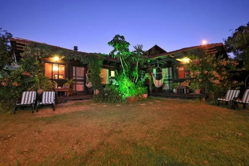 Miki's B&B Rosh Pina - Image 1