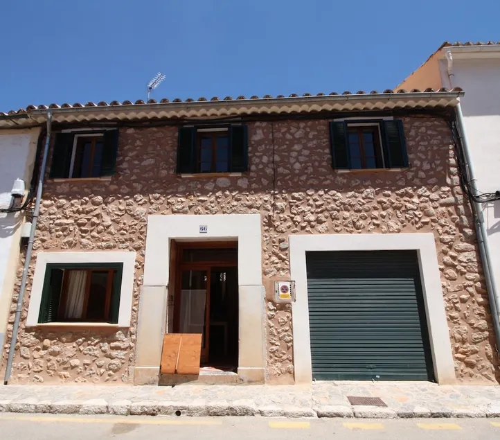 Villa Esporles Garden - Image 1