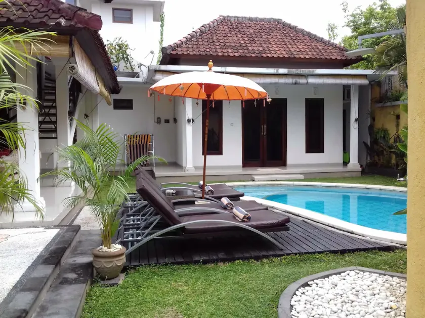 Seminyak Hideaway Villa - Image 1