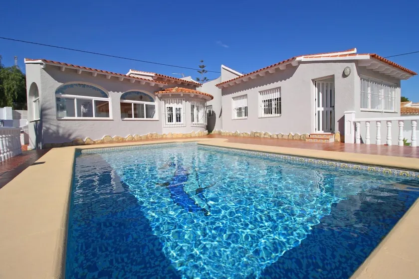 Villas Costa Calpe Geminis - Image 1