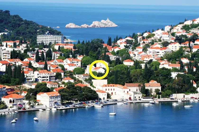 Apartments Artemis Dubrovnik - Image 1