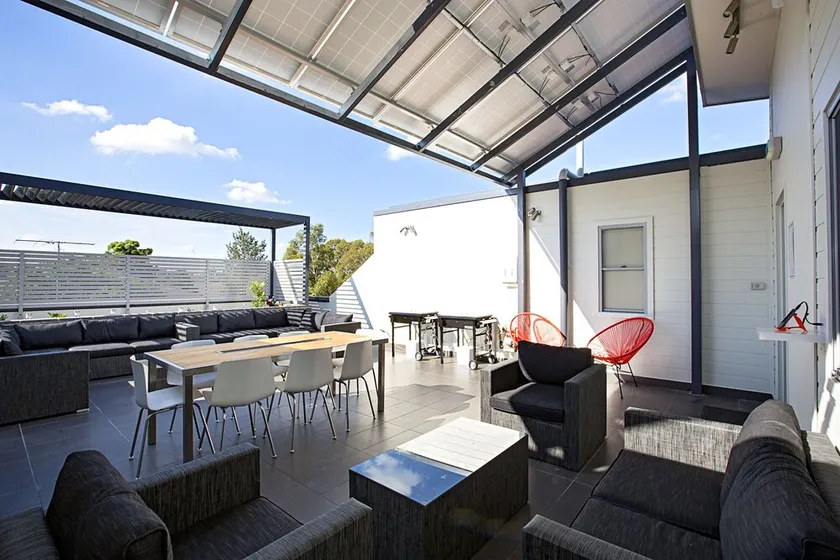 Astina Serviced Apartments - Parkside - Image 1