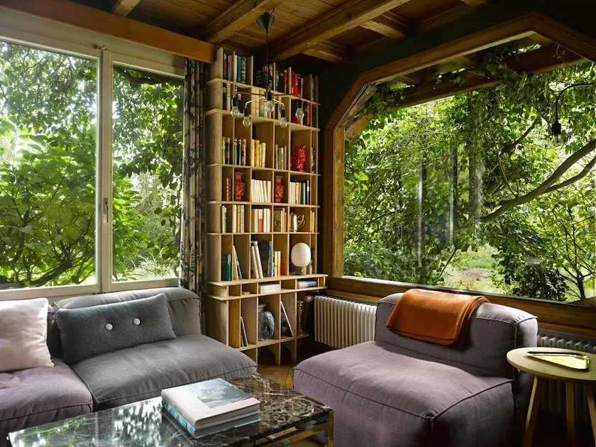 Boutique Guesthouse Maison Bergdorf - Image 1