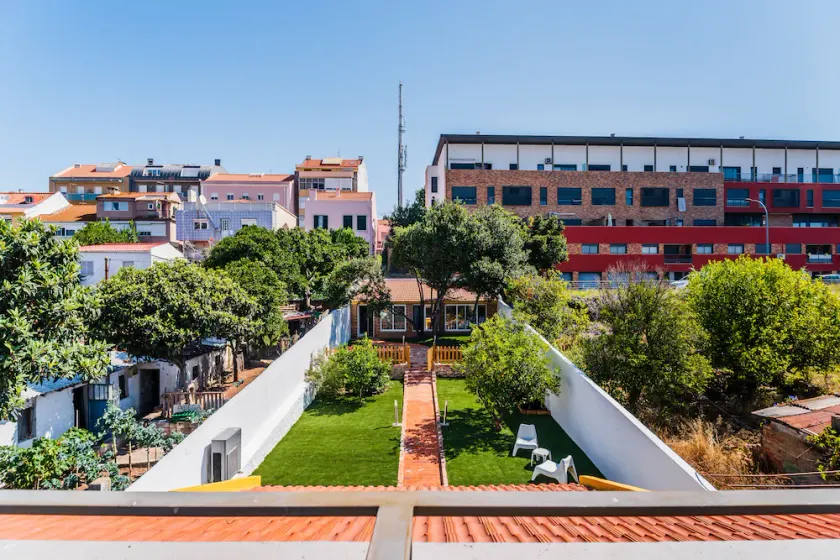 Memories of Lisbon - Image 1