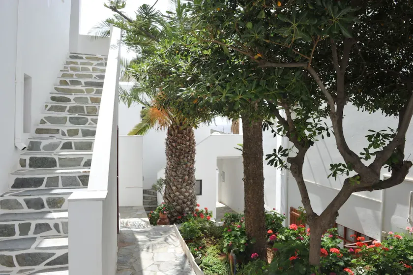 Rallis Apartments - Image 1