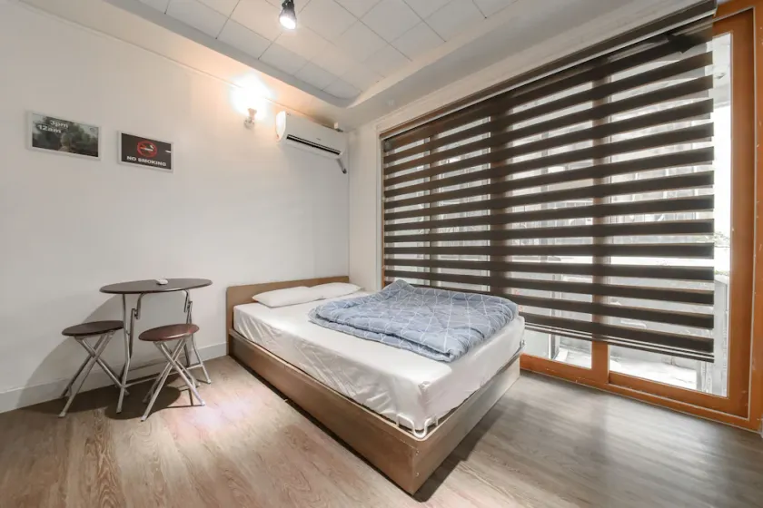 Itaewon Yellow Guesthouse - Image 1