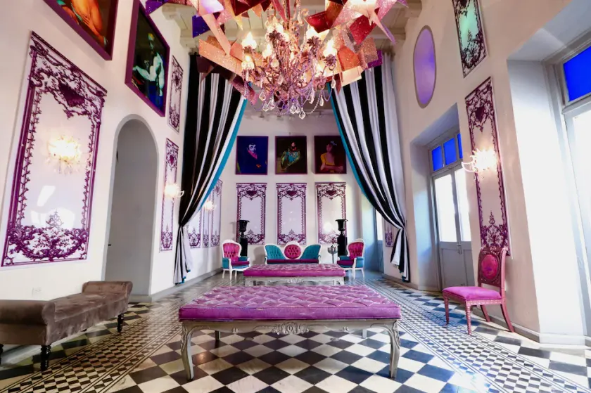 Monastery Art Suites - Image 1