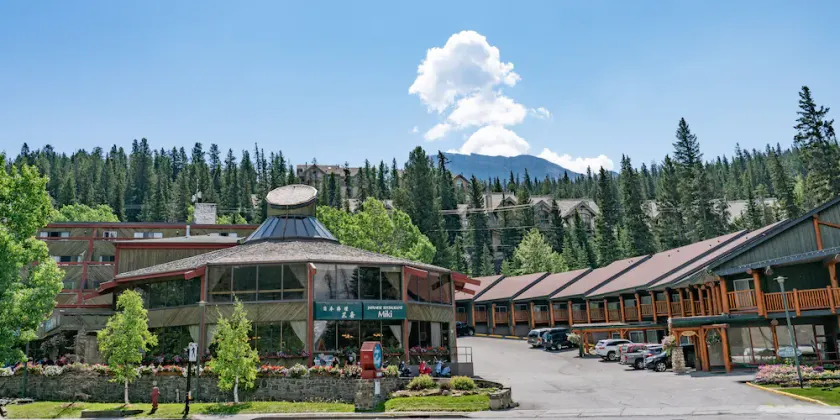 Inns Of Banff - Image 1