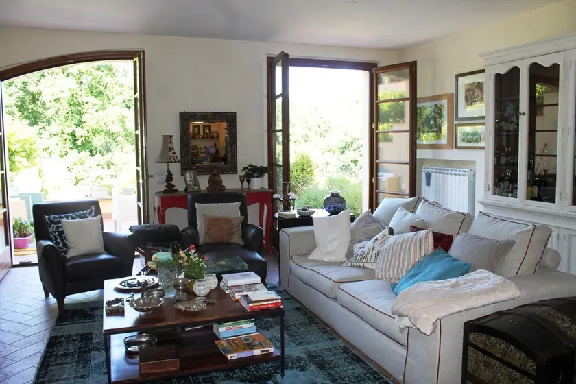 Donna Etrusca B&B - Image 1