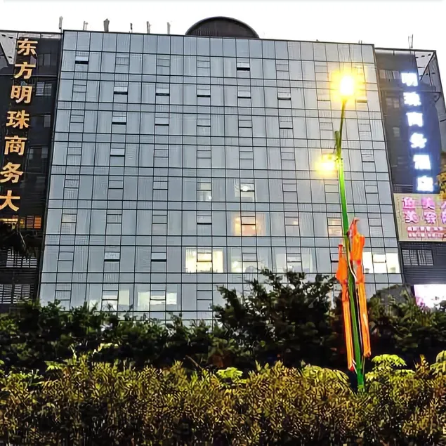 Dongfang Mingzhu Hostel - Image 1