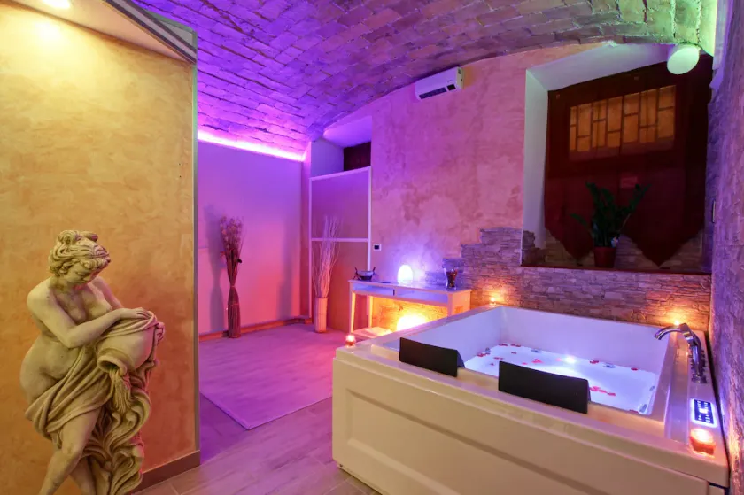 Hotel Il Villino  - Image 1