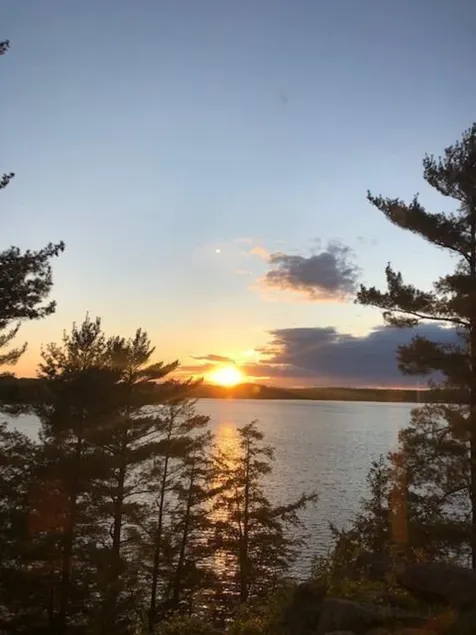 Rosecliff ~ Sunsets Galore at This Georgian Bay Beauty! - Image 1