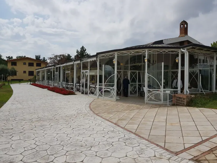 Casale San Germano - Image 1
