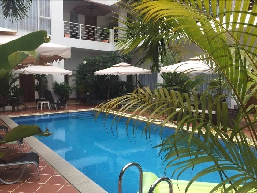Nature Life Resort - Image 1