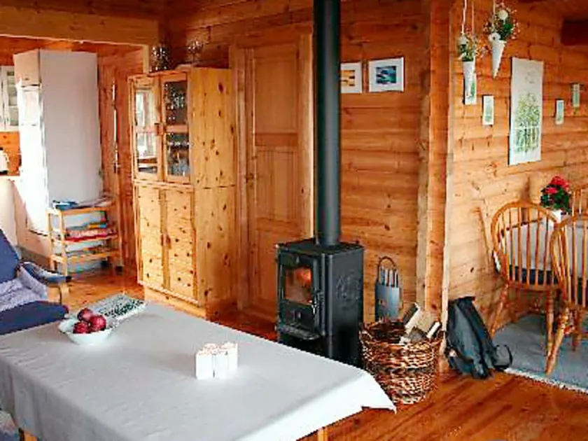 Beautiful Holiday Home in Haderslev With Terarce - Image 1
