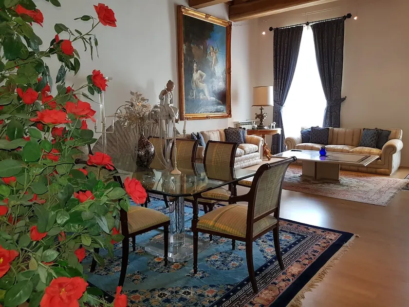 Home Suite Rome - Home Suite Navona - Image 1