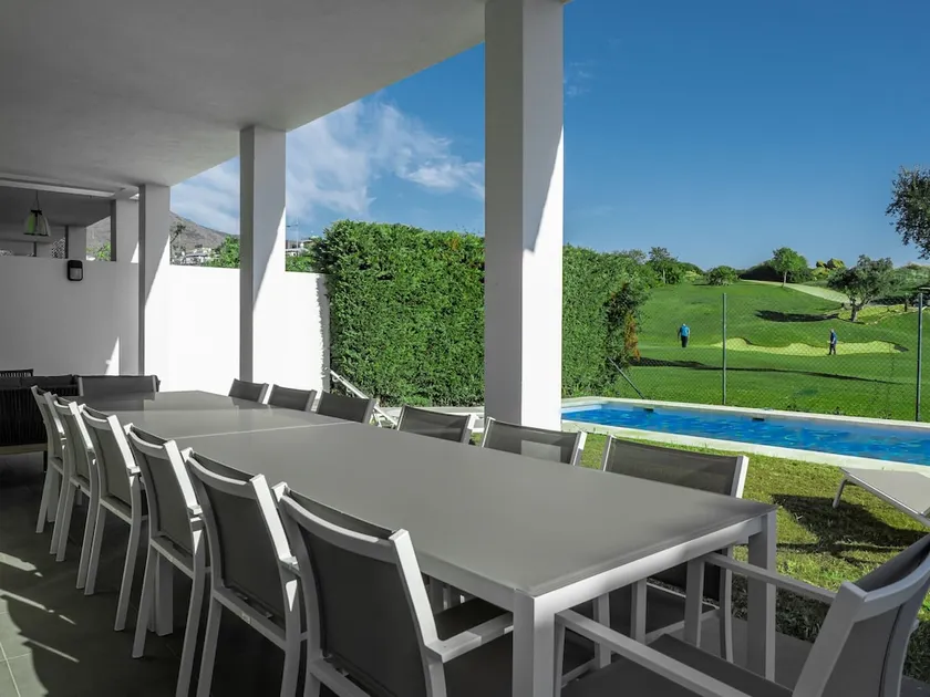 Villa Parioli 2301 - Image 1