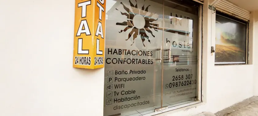 Hostal Inti - Image 1