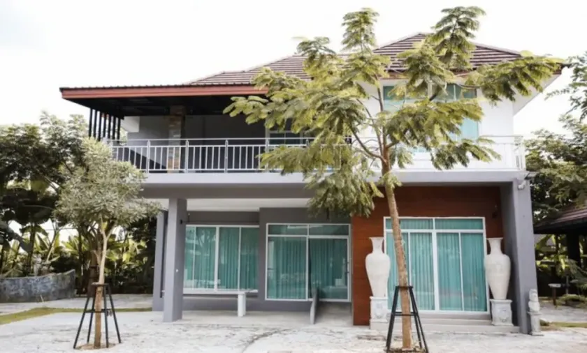 Happyland Residence Maesai - Image 1