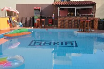 Hotel Marie - Image 1