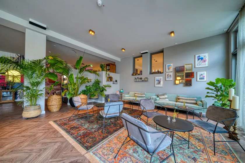 Vienna House Easy by Wyndham Bonn - Image 1