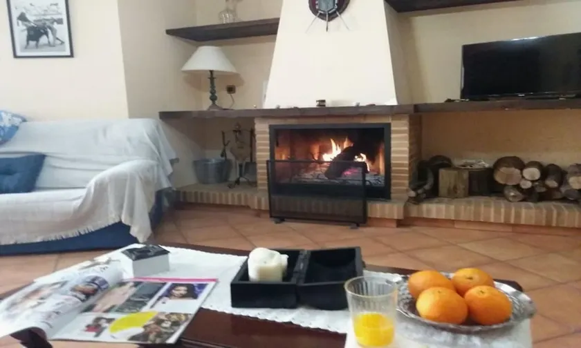 104580 -  House in Grazalema - Image 1