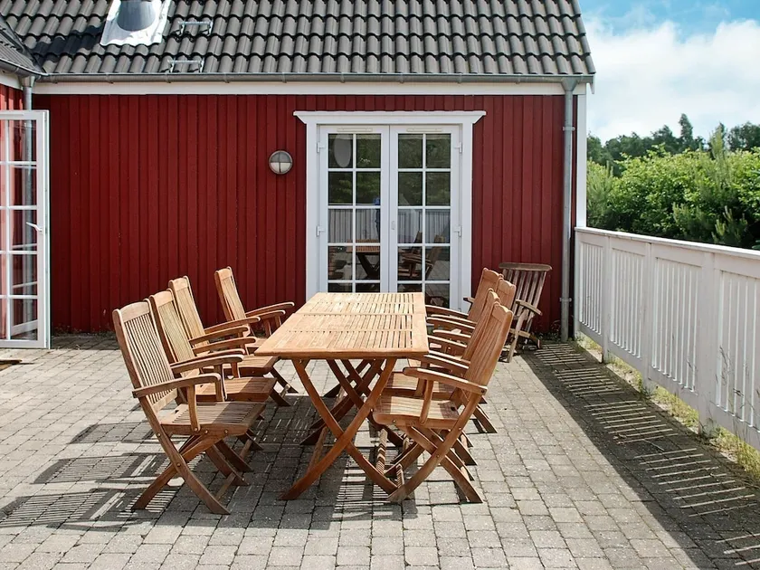 Luxurious Holiday Home at Vejby With Indoor Whirlpool - Image 1