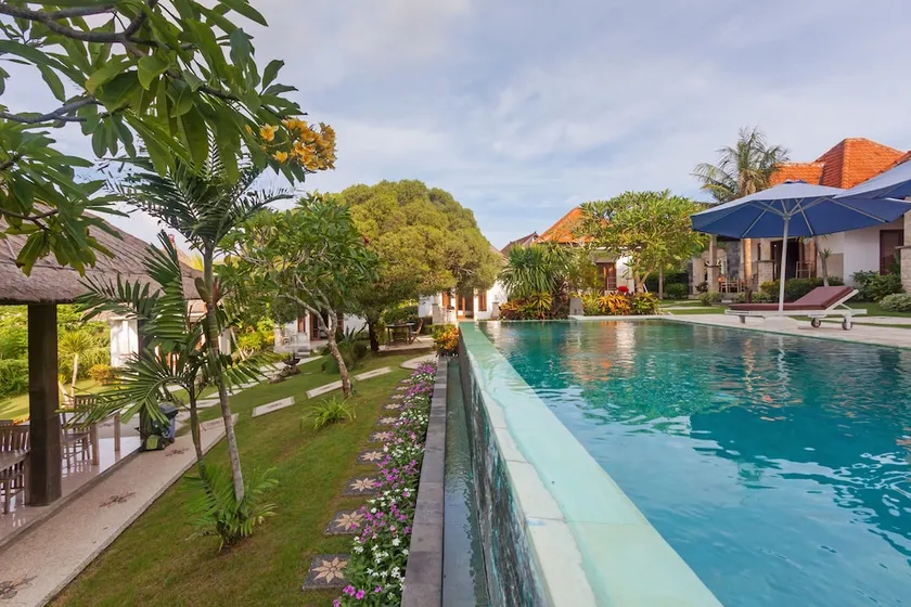 ZEN Premium Pecatu Tanjung Simah - Image 1
