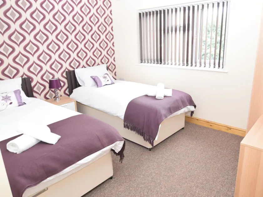 Appleton Apartments - Image 1