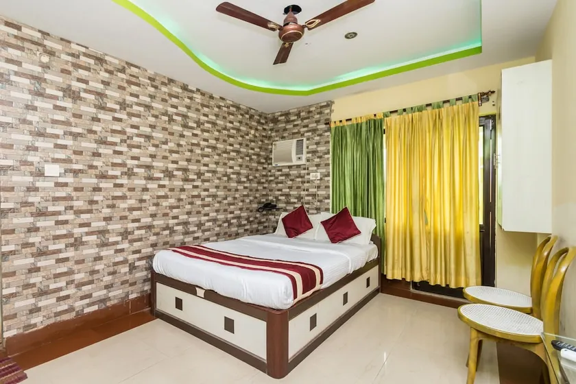 AMANTRAN RESORT DIGHA - Image 1