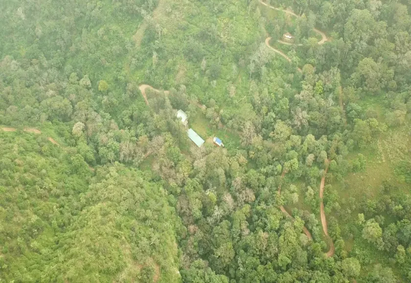 Secret Valley Jungle Resort - Image 1