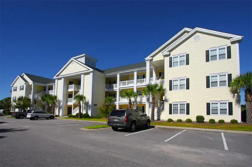 Ocean Keyes 3332 - Beach Nearby - Image 1