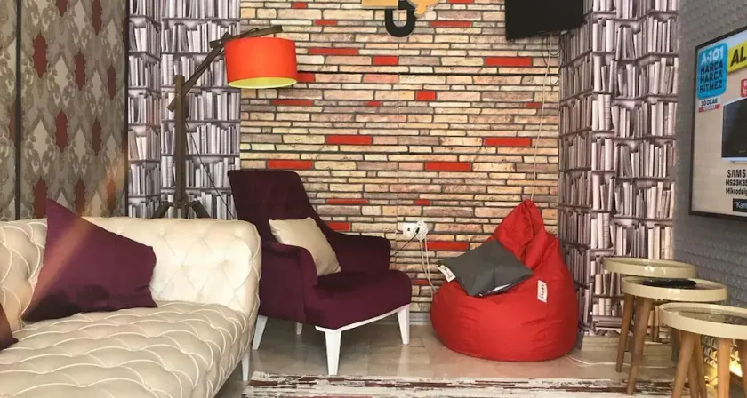 Cimen Vip Konaklama - Image 1