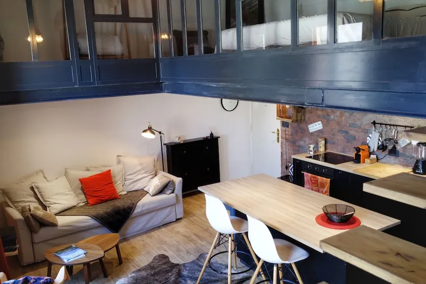 La Suite Albertas - Image 1