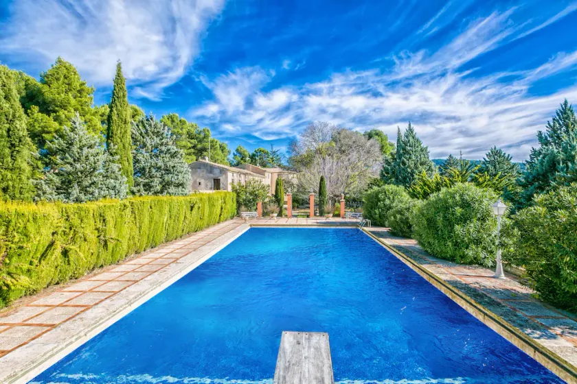 Finca Micalas - Image 1