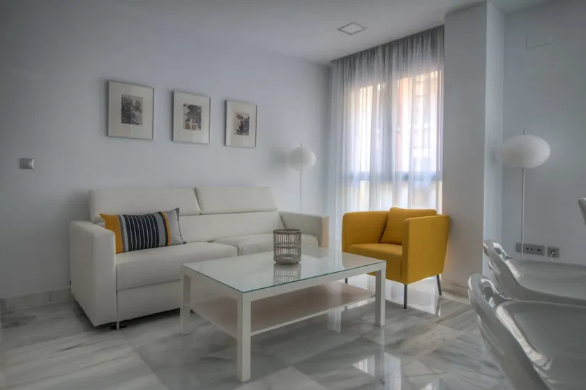 Apartamentos Monteras Córdoba Centro - Image 1