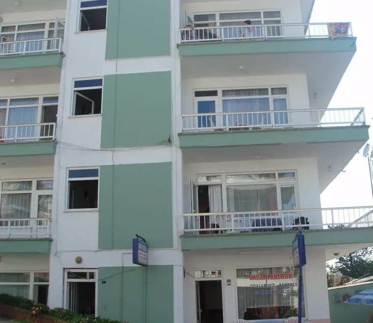 Bahar Pansiyon - Image 1