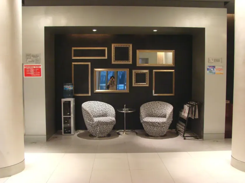 Jinjiang Inn Dongying Er Rd.(W) - Image 1