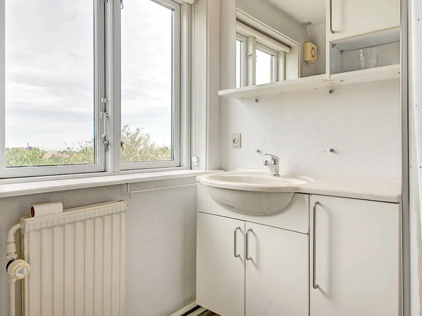 Secluded Holiday Home in Bornholm With Sea Nearby - Image 1